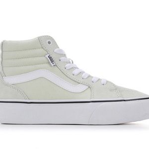 Womens Vans Filmore High Top Skate Shoes